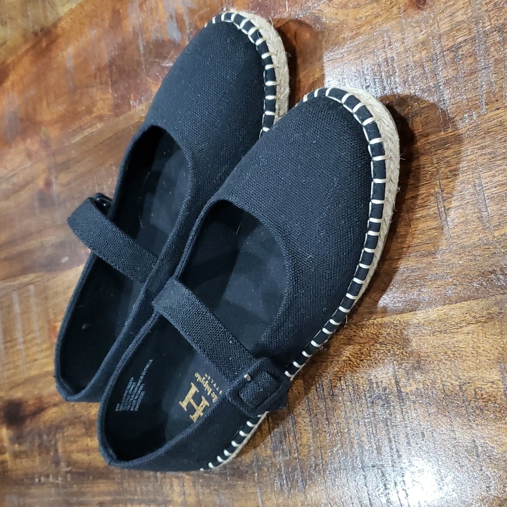 Haute Hippie MaryJane- SZ 8